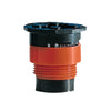 Toro Plastic 30 ft. Center Strip Sprinkler Nozzle