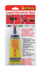 Star Brite 4 in. W X 7 in. L Green Vinyl Liquid Electrical Tape