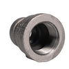 Bk Products 3/4 In. Fpt  X 3/8 In. Dia. Fpt Black Malleable Iron Reducing Coupling