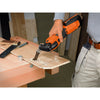 Fein StarlockPlus 1-3/4 in. X 2 in. L Bi-Metal Saw Blade Set 10 pk