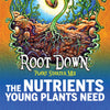 Mother Earth Root Down Hydroponic Plant Supplement 4.4 lb.