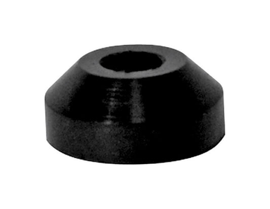 Danco 1/4 in. Dia. Rubber Washer 1 pk (Pack of 5)