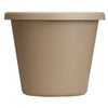 Akro Mils LIA16000A34 16" Sandstone Classic Pots (Pack of 12)