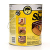 Zinsser Bulls Eye Clear Shellac Finish and Sealer 1 qt.