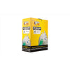 Ruffies Pro 39 Gal. Trash Bags Wing Ties 40 Pk