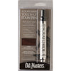 Old Masters Scratchhide Red Mahogany Touch-Up Stain Pen 1/2 Oz.