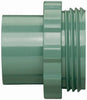 Orbit Slip Transition Adapter 1 in. 200 psi (Pack of 6). - Deal of The Week