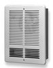King Electric 250 sq ft 3412 BTU Electric Wall Heater