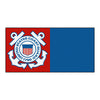 U.S. Coast Guard Team Carpet Tiles - 45 Sq Ft.