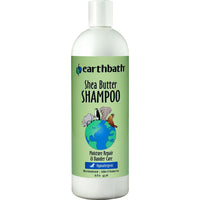 Earthbath Hypoallergenic Pet Shampoo