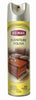 Weiman Lemon Scent Furniture Polish 12 oz. Spray (Pack of 6)