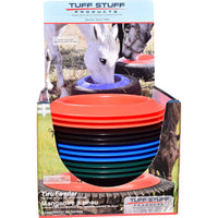 Tuff Stuff Universal Tire Feeder, 16 qt.