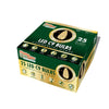 Holiday Bright Lights Clear/Warm White Replacement Christmas Light Bulbs 0.6W 120V