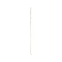 Crescent Nicholson 6 in. L X 1/8 in. W High Carbon Steel File 1 pc