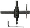 General 1 in. Bi-Metal Circle Cutter