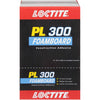 Loctite PL 300 Foamboard Acrylic Latex Construction Adhesive 28 oz. (Pack of 12)
