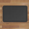 Gel Pro 30 in. L X 20 in. W Charcoal Indoor Polyurethane Foam Nonslip Anti Fatigue Mat (Pack of 5)