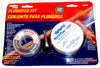 Alpha Fry 6 oz Lead-Free Plumbers Kit 0.12 in. D Silver-Bearing Alloy 1 pc