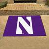 Northwestern University Rug - 34 in. x 42.5 in.