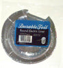 Durable Foil D62120 Durable Foil™ Round Electic Burner Liners (Pack of 12)