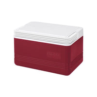 Igloo Legend Red 5 qt Cooler - Open Box