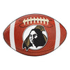 University of North Carolina - Pembroke Football Rug - 20.5in. x 32.5in.