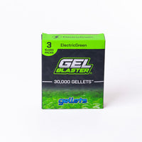 Gel Blaster Gellets Water Bead Ammo