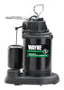 SUMP PUMP VERT 1/3HP (A)