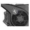 Lasko 14.5 in. H 3 speed Blower Fan