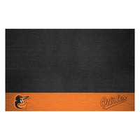 MLB - Baltimore Orioles Grill Mat - 26in. x 42in.