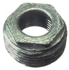 Halex Steel Reducing Bushing 1 pk