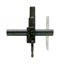 General 7/8 in. Bi-Metal Circle Cutter - Deal of The Week