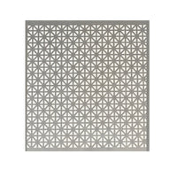 ALM SHT UNION JCK 12X24" (Pack of 3)