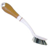 Quickie Home Pro 2.25 in. W Plastic/Rubber Grout Brush (Pack of 3)