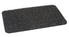 GrassWorx 30 in. L X 18 in. W Flint Flair AstroTurf Door Mat