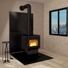 Imperial Floor Protector Thermal Stove Board 32 W x 28 L in.