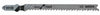 Bosch 4 in. Metal T-Shank Ground teeth and taper ground back Jig Saw Blade 10 TPI 3 pk