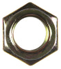 Hillman 3/4 in. Zinc Dichromate Steel USS Hex Nut 20 pk