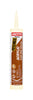 Loctite Polyseamseal Almond Acrylic/Silicone Multipurpose Caulk Sealant 10 oz (Pack of 12).