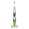 Bissell CrossWave 0.1 gal Corded Upright Stick Wet/Dry Vacuum Tool Only 4.4 amps 120 V