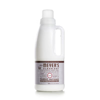 Mrs. Meyer's Clean Day Lavender Scent Fabric Softener Liquid 32 oz 1 pk - Deal of The Week