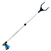 PikStik TelescoPik 30 - 44 in. Telescoping Reacher Grabber Tool 5 lb. pull