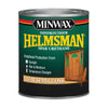 Minwax Helmsman Semi-Gloss Clear Spar Urethane 1 qt.
