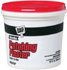 DAP Bondex Ready to Use White Patch 1 qt. (Pack of 6)