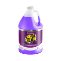 Krud Kutter Pro Pressure Washer Concentrate 1 gal Liquid (Pack of 4)