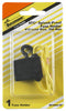 Bussmann 30 amps ATC Fuse Holder with Cover 1 pk (Pack of 5)
