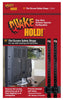 Quake Hold 10 in to 70 in. 150 lb. cap. Flat Screen Safety Strap
