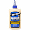 Titebond II Premuim Cream Wood Glue 8 oz.