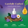 Air Wick Lavender and Chamomile Scent Air Freshener Refill 1.34 oz Liquid 2 pk