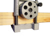 General 4 in. Doweling Jig with Bit Stop 4 in. 1 pc